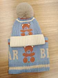 GORRO Y CUELLO CHIPORRO OSITO NIÑO  - Miniatura 2