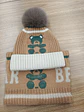 GORRO Y CUELLO CHIPORRO OSITO NIÑO  - Miniatura 6