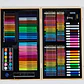 SET DE ARTE DE MADERA 180PZS - Miniatura 2
