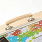 SET DE ARTE DE MADERA 180PZS - Miniatura 4