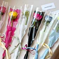 SOBRE PARA ROSAS CELOFAN PQT 50 SOBRES 45CM - Miniatura 4