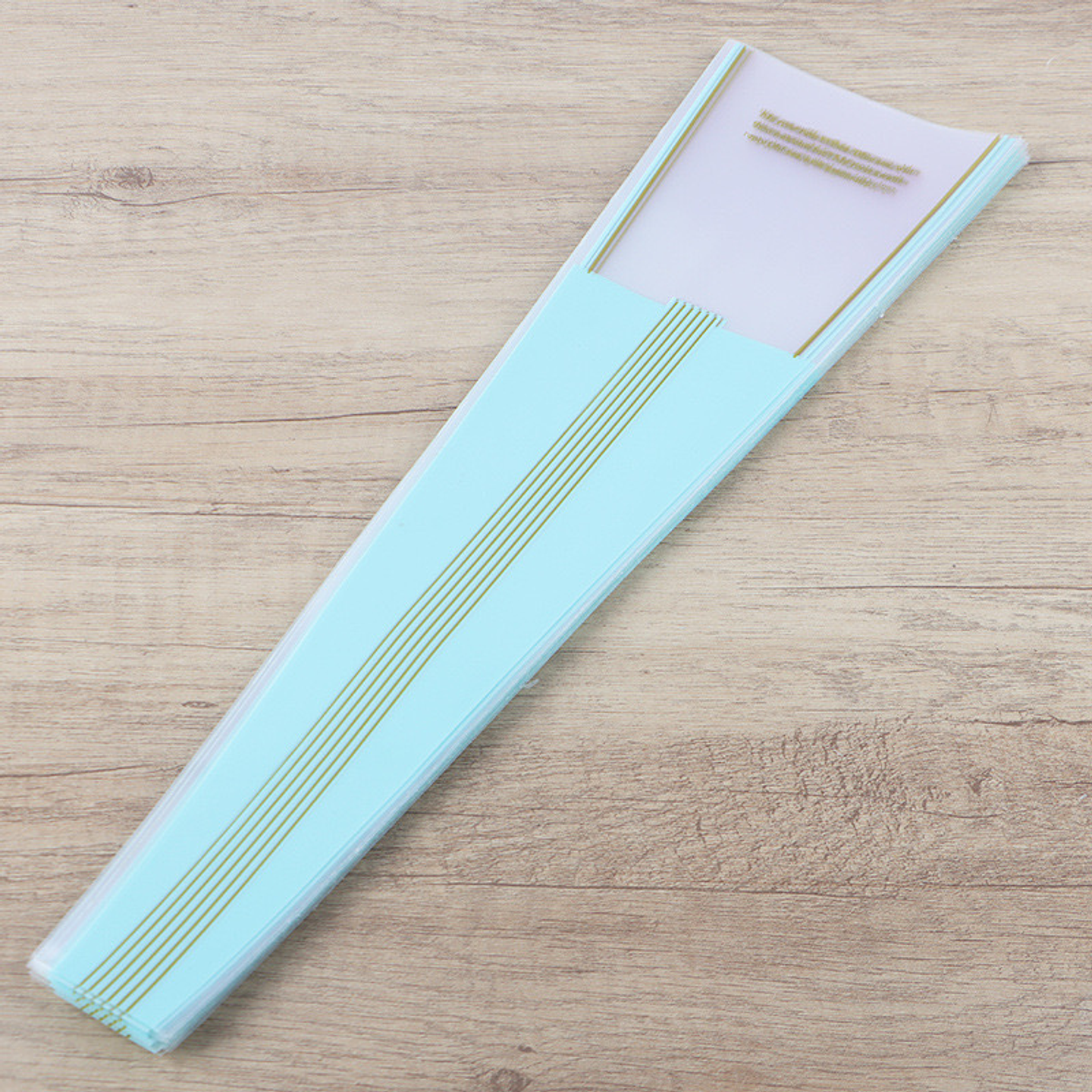 SOBRE PARA ROSAS CELOFAN PQT 50 SOBRES 45CM 9