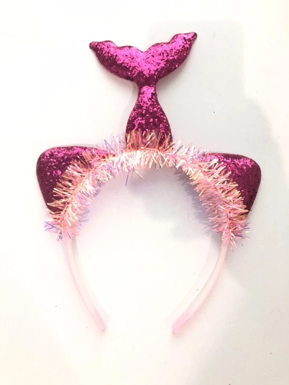 CONTILLO COLA DE SIRENA BRILLOS  2