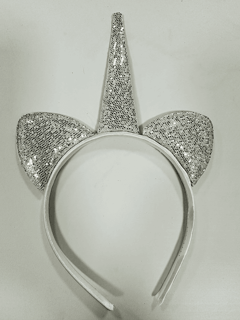 CONTILLO UNICORNIO BRILLOS 