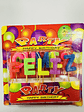 VELA LETRAS FELIZ CUMPLEAÑOS - Miniatura 2