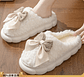 PANTUFLA PELUCHE LAZO  - Miniatura 2