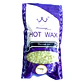 CERA DEPILATORIA GRANULADA ELÁSTICA HOT WAX 500GR - Miniatura 5