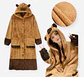 PIJAMA BATA CAPYBARA ADULTO - Miniatura 3