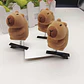 PINCHES CAPYBARA PARA CABELLO BOLSA 50 UNDS - Miniatura 2