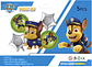 SET DE GLOBO METALICO PAW PATROL 5PZS - Miniatura 1