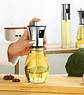 DISPENSADOR DE ACEITE EN SPRAY DE VIDRIO 200ML - Miniatura 2