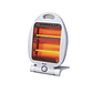 CALEFACTOR DE CUARZO ELÉCTRICO 800W-220V - Miniatura 2