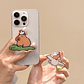 POP SOCKET CAPYBARA SOPORTE DE TELEFONO - Miniatura 1