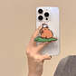 POP SOCKET CAPYBARA SOPORTE DE TELEFONO - Miniatura 6