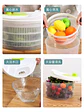CENTRIFUGADOR DE FRUTAS Y VERDURAS  - Miniatura 6