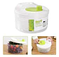 CENTRIFUGADOR DE FRUTAS Y VERDURAS  - Miniatura 9
