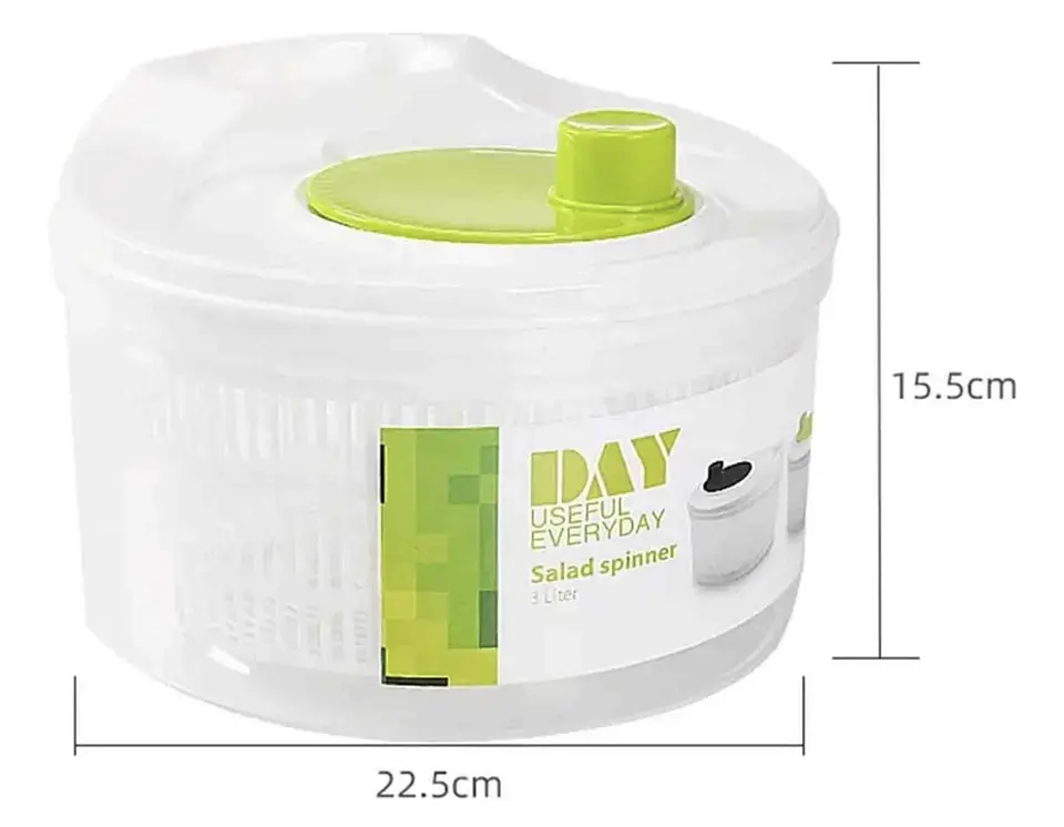 CENTRIFUGADOR DE FRUTAS Y VERDURAS  11