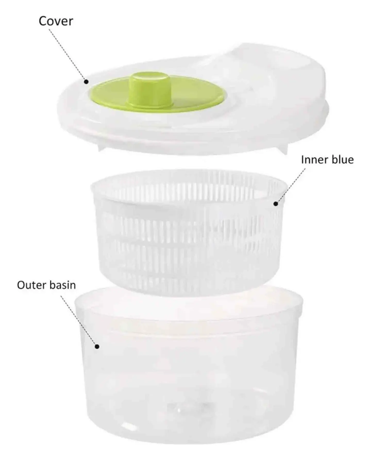 CENTRIFUGADOR DE FRUTAS Y VERDURAS  12