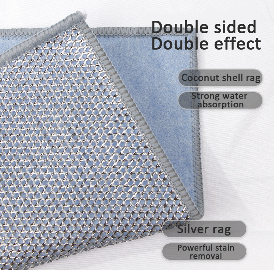 SET DE 3 MALLAS CON PAÑO  5