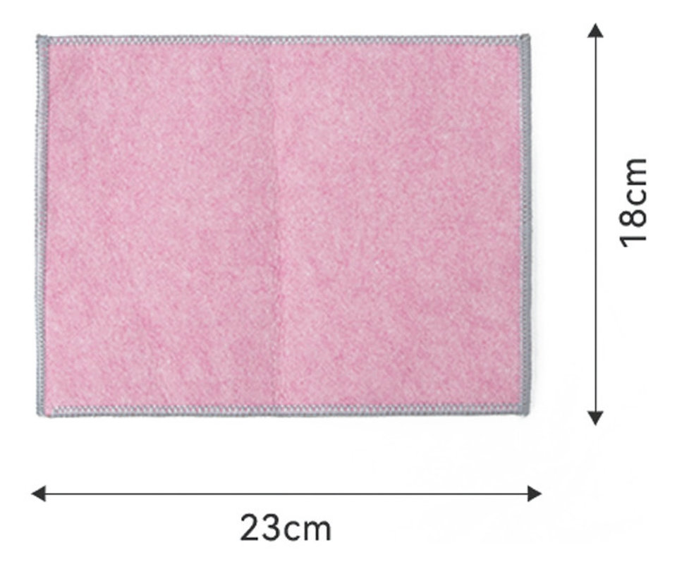 SET DE 3 MALLAS CON PAÑO  9