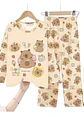 PIJAMA 2 PZS DE ALGODON CAPYBARA  - Miniatura 5