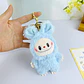 LLAVERO PELUCHE LABUBU  - Miniatura 5