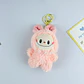 LLAVERO PELUCHE LABUBU  - Miniatura 3