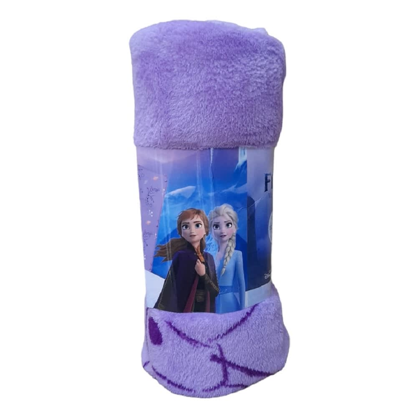 MANTA CORAL FROZEN 152x127CM 1