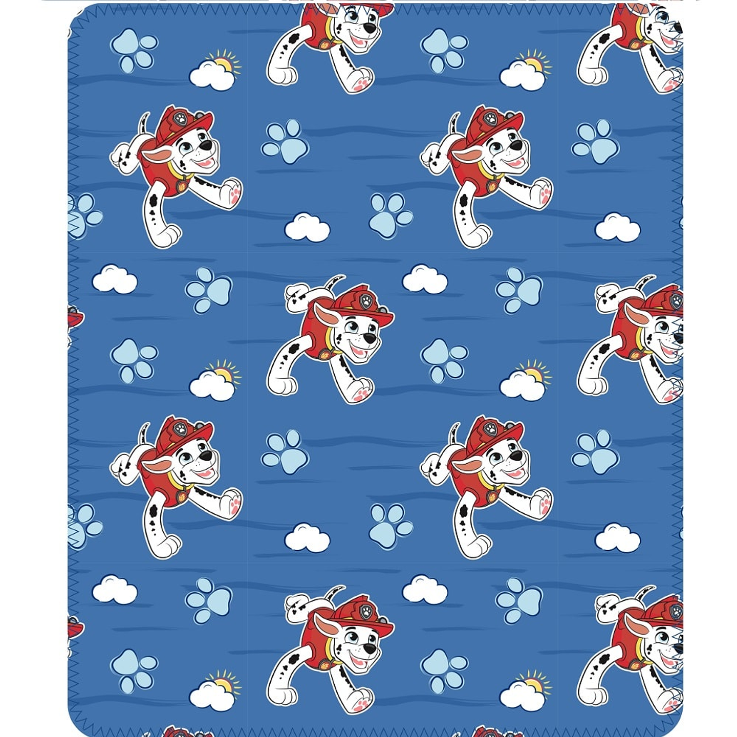 MANTA CORAL PAW PATROL 152x127CM 2