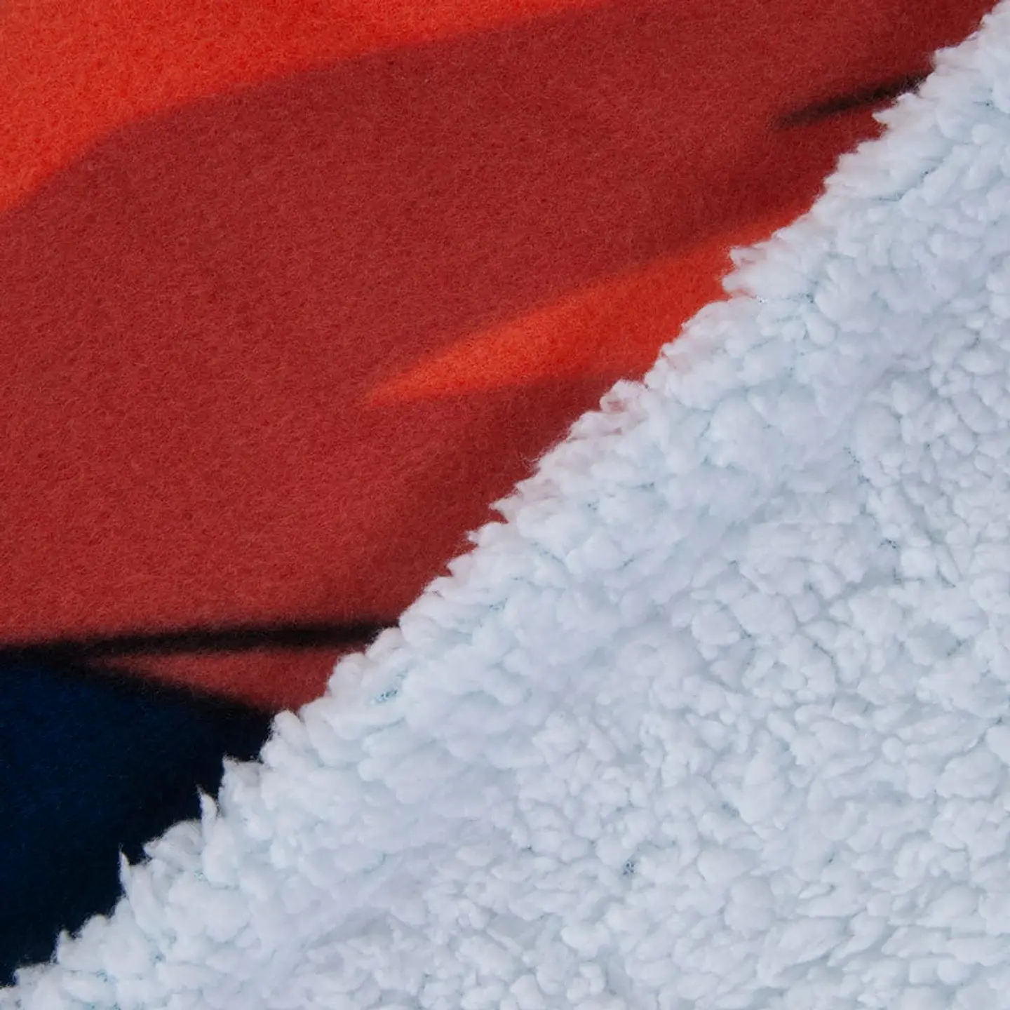 FRAZADA SHERPA CHIPORRO DRAGÓN BALL Z 1.5 PLAZA 150x200CM 3