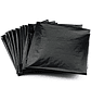 BOLSA NEGRA DE BASURA 50x70 PQT 10UNDS - Miniatura 1