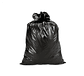 BOLSA NEGRA DE BASURA 50x70 PQT 10UNDS - Miniatura 2