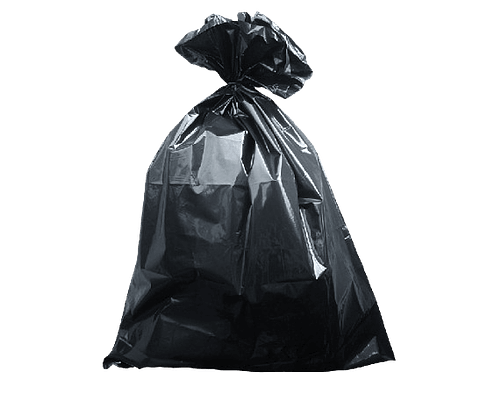 BOLSA NEGRA DE BASURA 70x90 PQT 10UNDS 