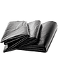 BOLSA NEGRA DE BASURA 70x90 PQT 10UNDS  - Miniatura 2