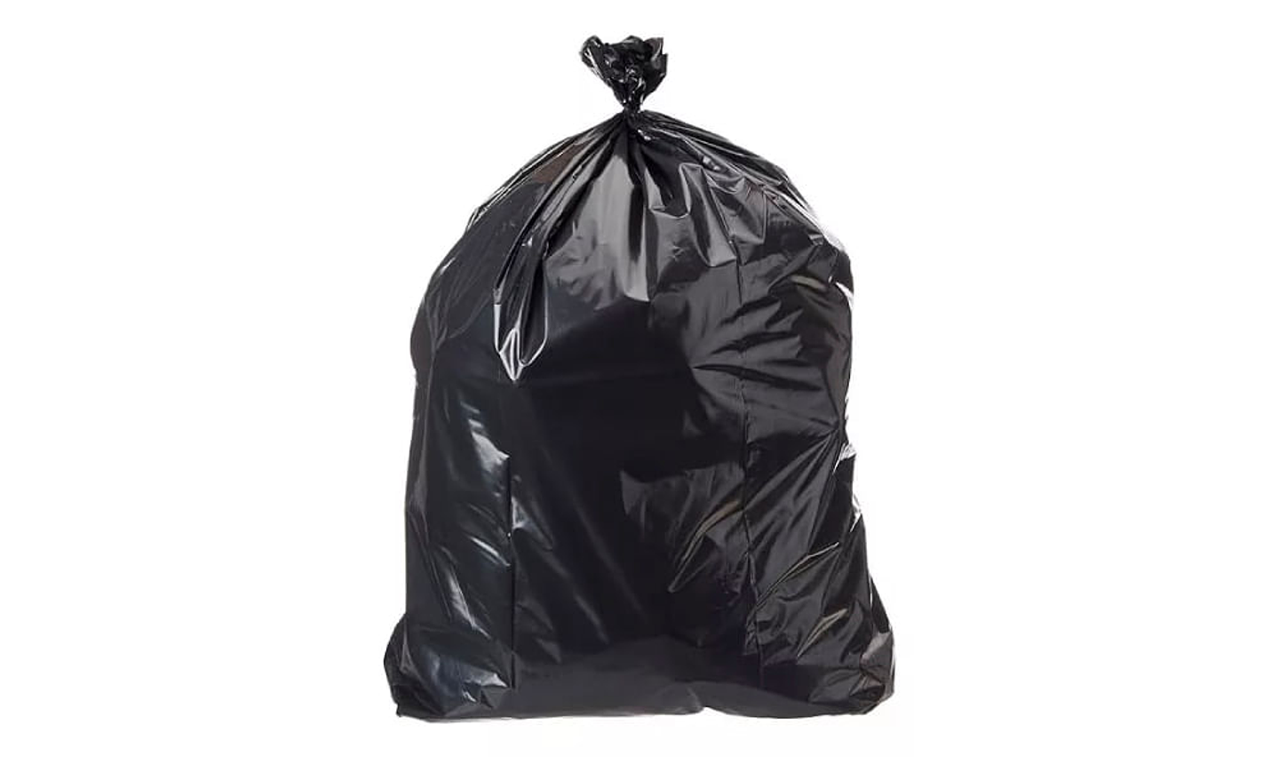 BOLSA NEGRA DE BASURA 80x110 PQT 10UNDS  1