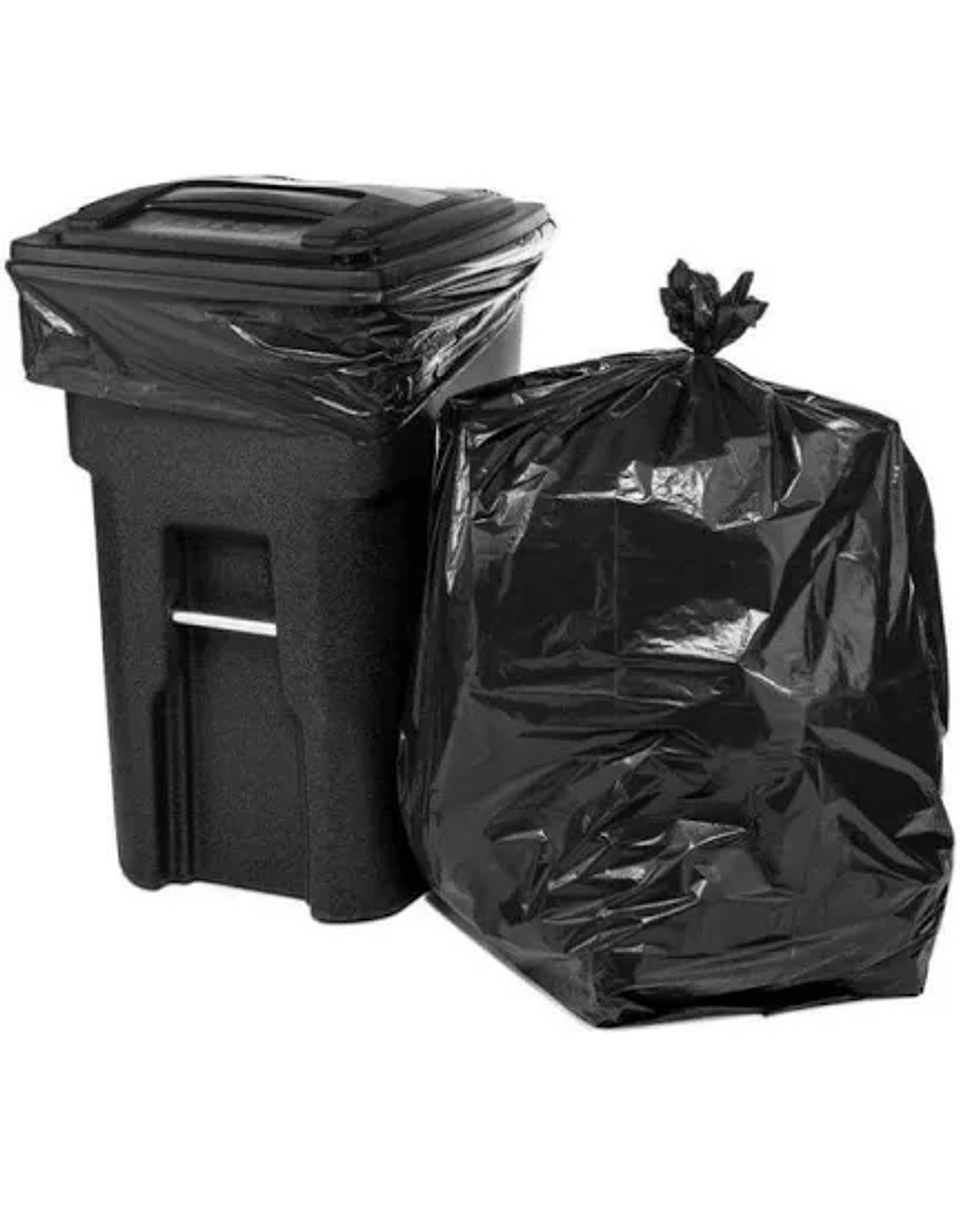 BOLSA NEGRA DE BASURA MUNICIPAL 90X120 PQT 10UNDS  1