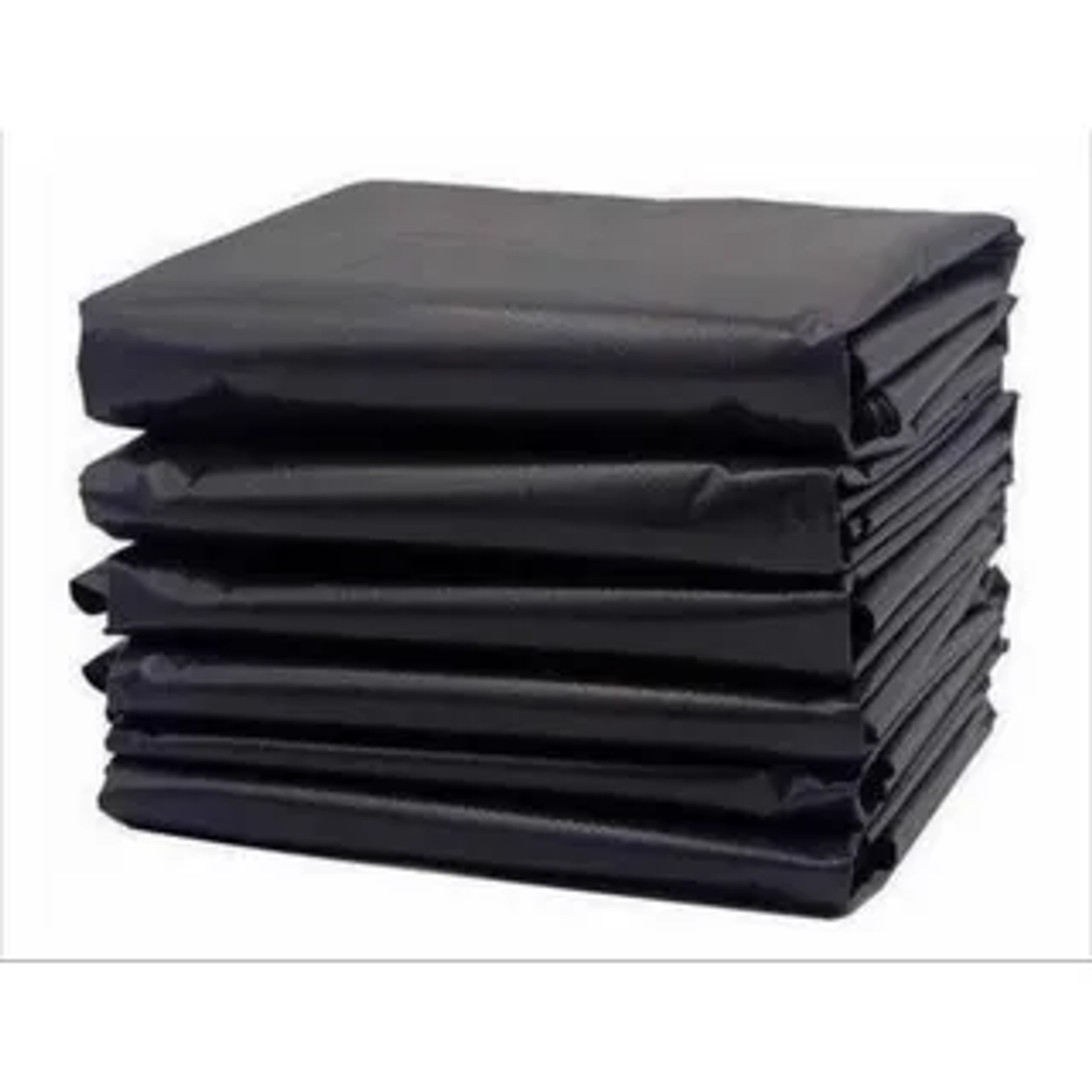 BOLSA NEGRA DE BASURA PARA CARGA PESADA 115x130 PQT 10 UNDS 4