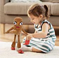 PELUCHE ITALIANO BRAINROT TUNG TUNG TUNG SAHUR 40CM - Miniatura 3