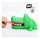 JUGUETE COCODRILO MORDELÓN  - Miniatura 2