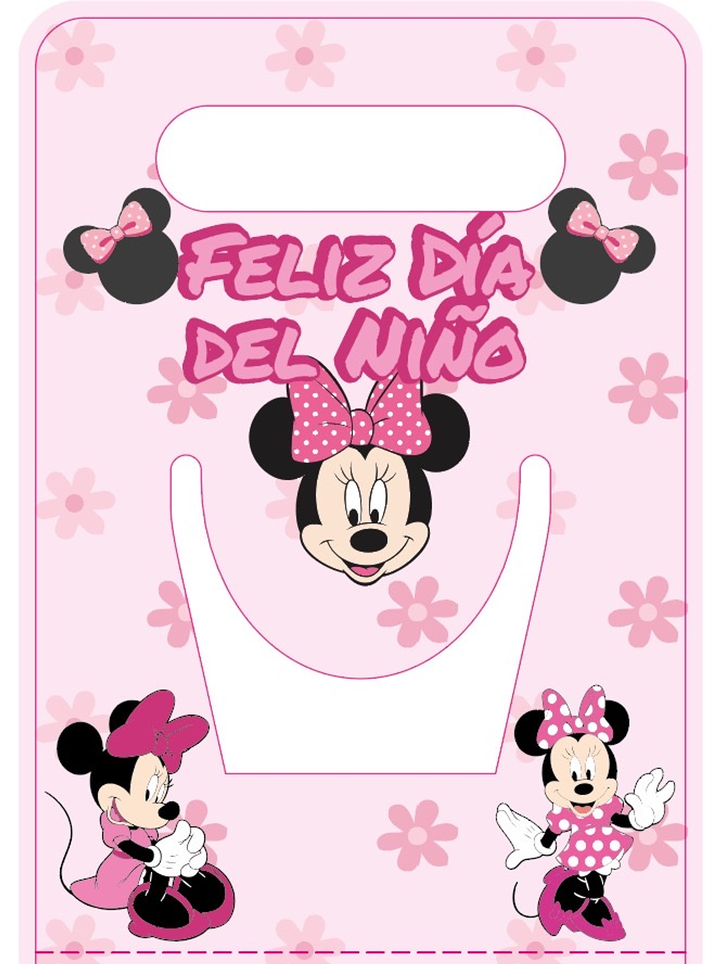 CARTÓN PORTA TAZA DÍA DEL NIÑO PQT 12 UNDS 6