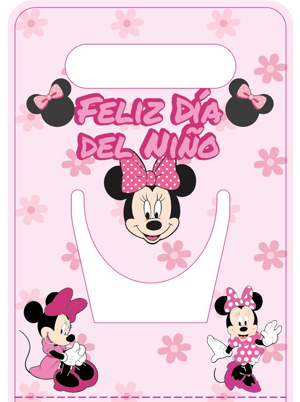 CARTÓN PORTA TAZA DÍA DEL NIÑO PQT 12 UNDS 6