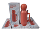 TERMO MATE ACERO INOXIDABLE 1200ML - Miniatura 4