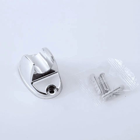 JUEGO DE CABEZAL DE DUCHA DE PLÁSTICO DE ALTA CALIDAD