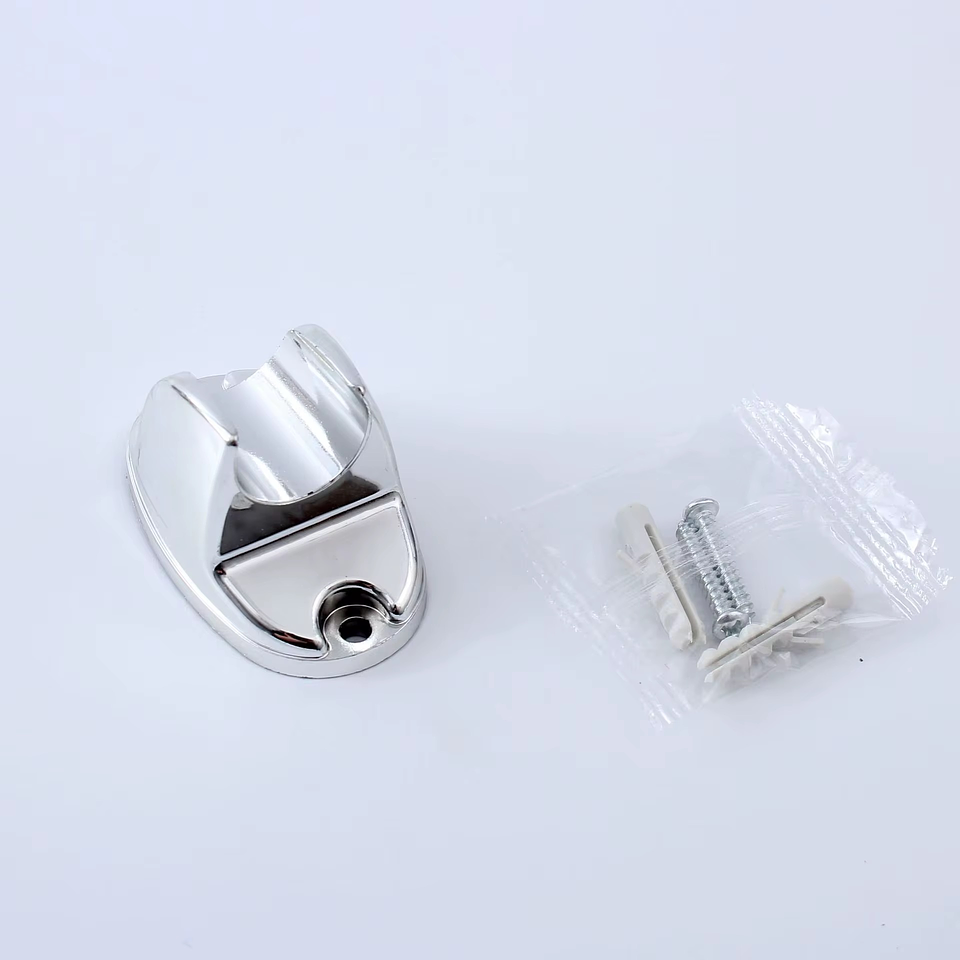 JUEGO DE CABEZAL DE DUCHA DE PLÁSTICO DE ALTA CALIDAD 2