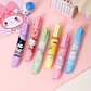 BORRADOR RETRÁCTIL SANRIO  - Miniatura 1