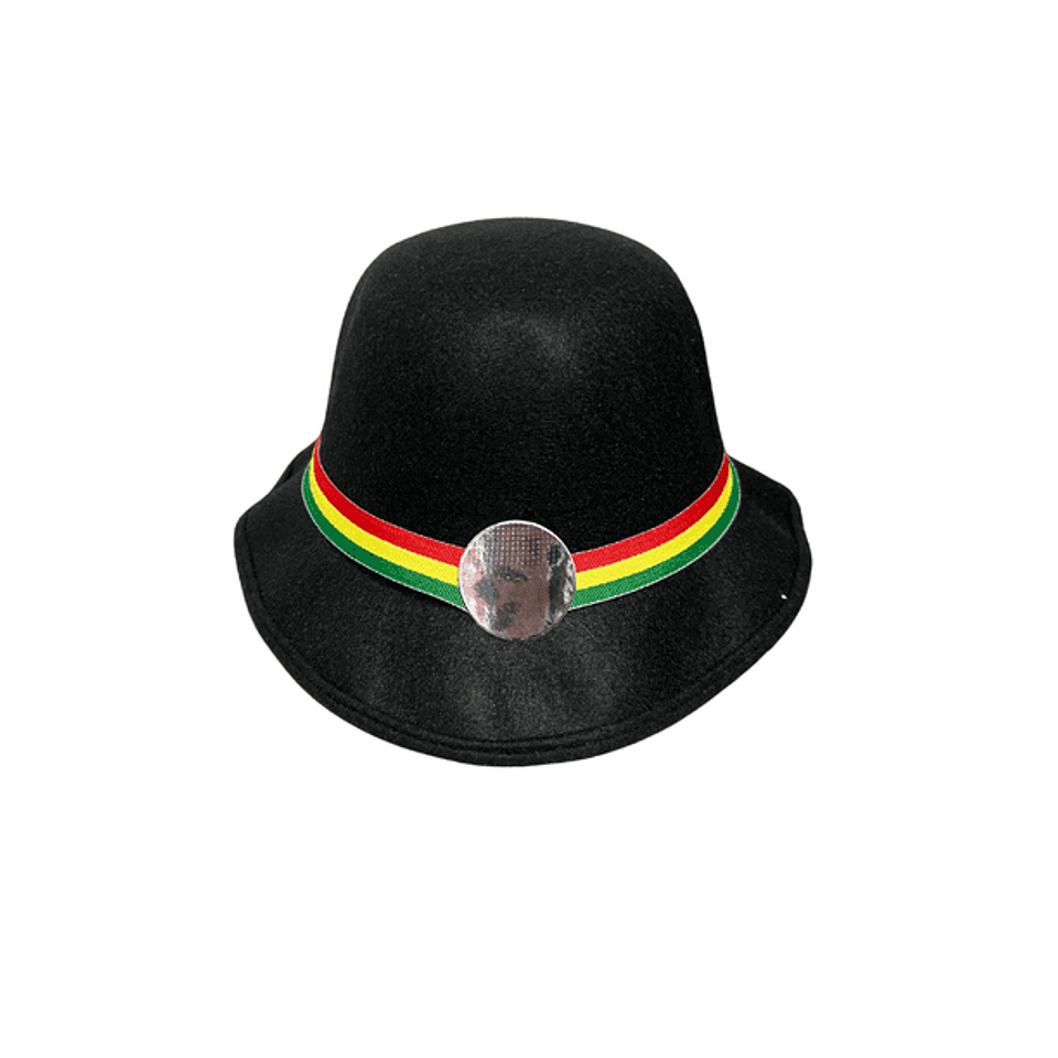 SOMBRERO NORTINO VARIEDAD DE COLORES  1