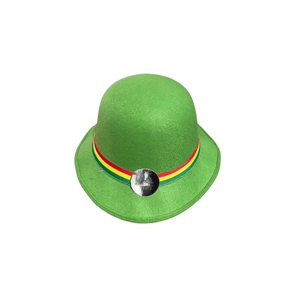 SOMBRERO NORTINO VARIEDAD DE COLORES  4