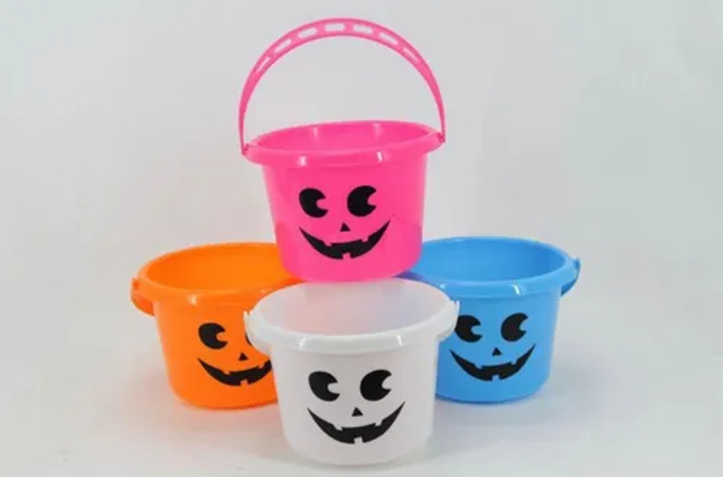 BALDE CALABAZA HALLOWEEN COLORES  4