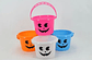 BALDE CALABAZA HALLOWEEN COLORES  - Miniatura 4