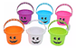 BALDE CALABAZA HALLOWEEN COLORES  - Miniatura 5